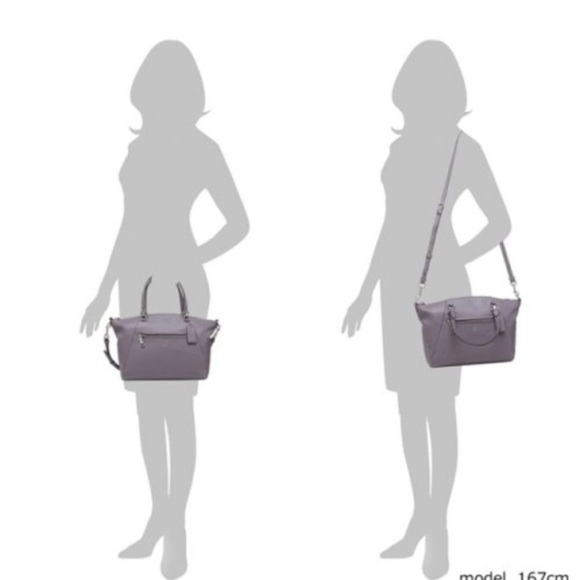 Coach prairie bag - Picture 4 of 5